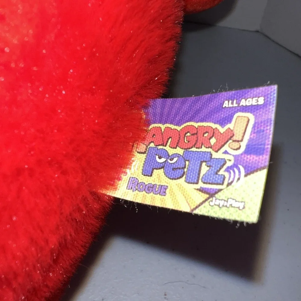 Hangry Petz: Rogue Monster - Large 12